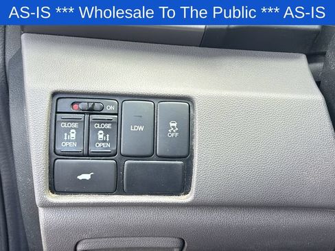 Used 2016 Honda Odyssey EX-L image 15