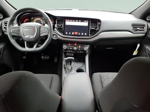 New 2026 Dodge Durango GT image 12