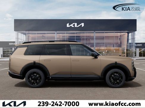 New 2027 Kia Telluride SX Prestige X-Pro image 7