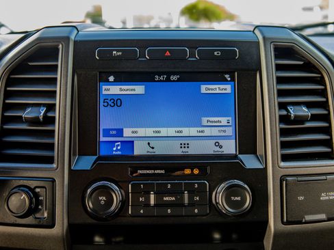 Used 2019 Ford F250 XL w/ STX Appearance Package image 22