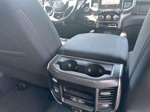 New 2025 RAM 3500 Big Horn w/ Safety Group image 57