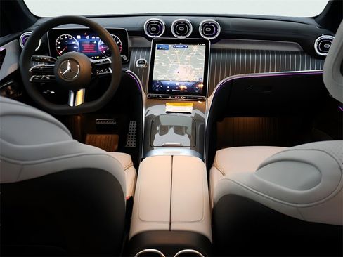 New 2026 Mercedes-Benz GLC 300 4MATIC image 15