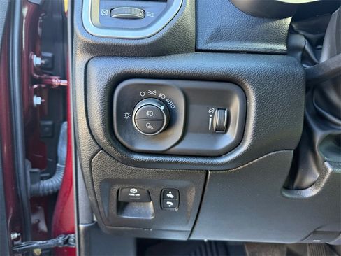 Certified 2022 RAM 1500 Big Horn image 18