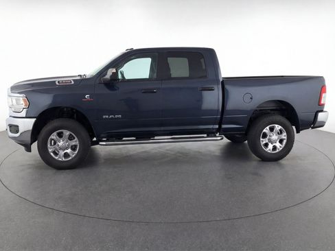 Used 2025 RAM 2500 Big Horn AWD/4WD image 3