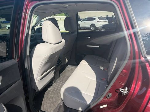 Used 2015 Honda CR-V Touring image 9