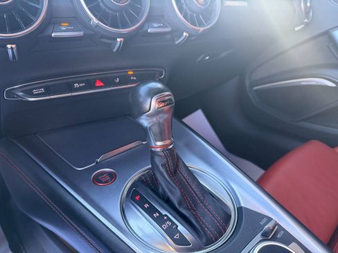 Used 2017 Audi TTS 2.0T Coupe w/ Technology Package image 19