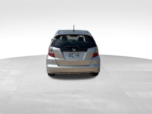 Used 2013 Honda Fit Sport image 4
