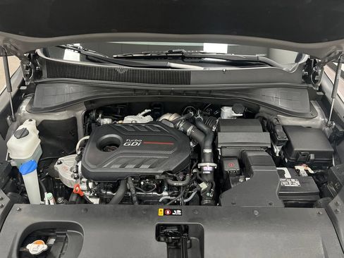 Used 2017 Kia Sorento EX w/ EX Premium Package FWD image 24