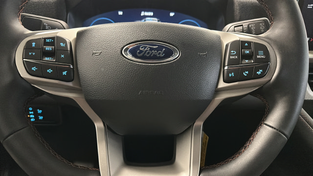 New 2027 Ford Explorer Active w/ Active Comfort Package AWD/4WD image 16