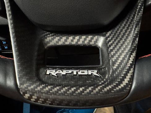 Used 2024 Ford Bronco Raptor AWD/4WD image 65
