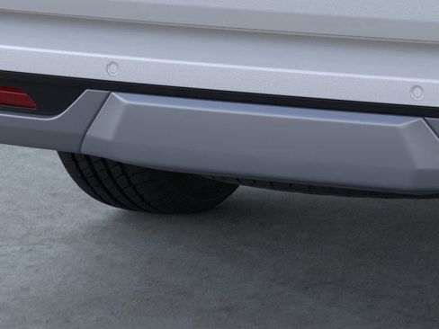 New 2025 Ford Expedition Platinum w/ Platinum Ultimate Package image 23