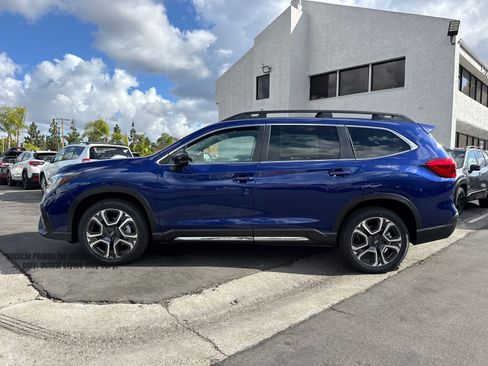 New 2026 Subaru Ascent Limited w/ Popular Package #2 AWD/4WD image 7