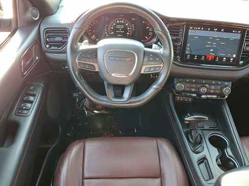 Used 2023 Dodge Durango GT AWD/4WD image 13