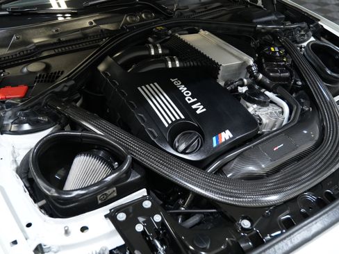 Used 2021 BMW M2 Competition w/ Executive Package image 42