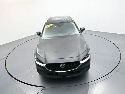 Used 2022 MAZDA CX-30 2.5 Turbo w/ Premium Package AWD/4WD image 19