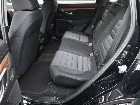 Used 2022 Honda CR-V EX image 16