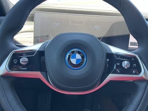 New 2026 BMW i7 eDrive50 RWD image 11