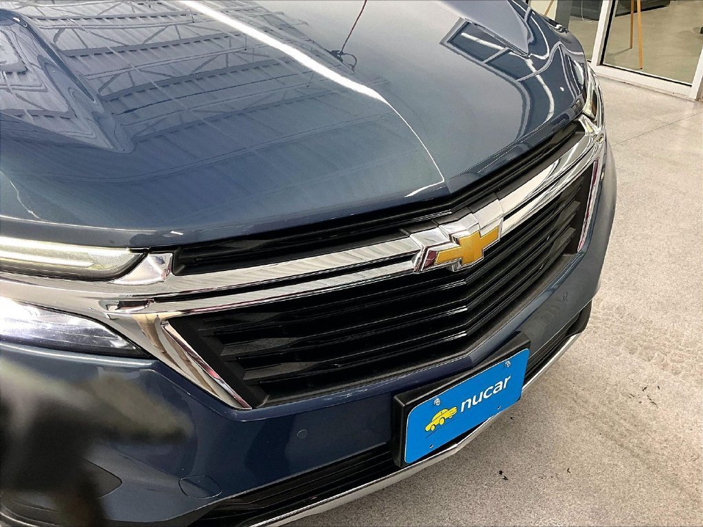 Used 2024 Chevrolet Equinox LT AWD/4WD image 29