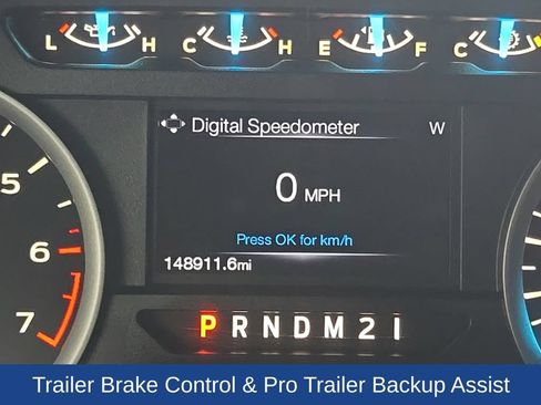 Used 2016 Ford F150 XLT w/ Equipment Group 302A Luxury AWD/4WD image 9