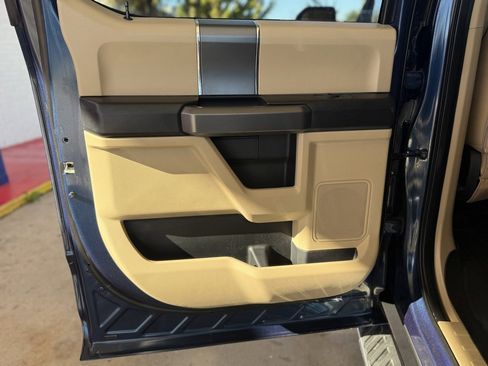 Used 2018 Ford F150 XLT w/ Equipment Group 302A Luxury image 16