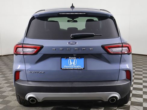 Used 2025 Ford Escape Active FWD image 10