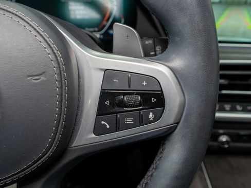 Used 2021 BMW X5 sDrive40i image 29