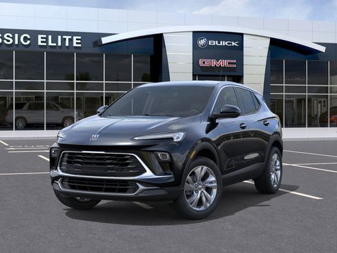 New 2026 Buick Encore GX Preferred w/ Advanced Technology Package image 6