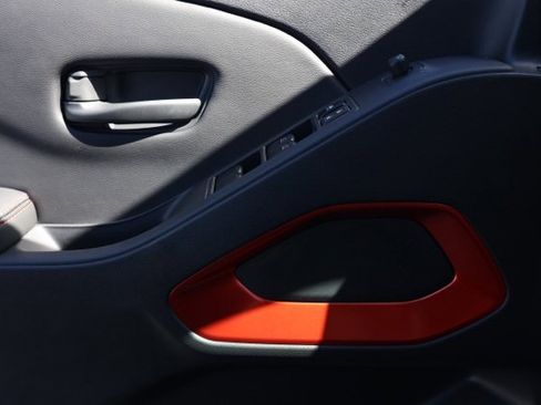 New 2026 Nissan Frontier Pro-X w/ Pro-X Convenience Package image 23