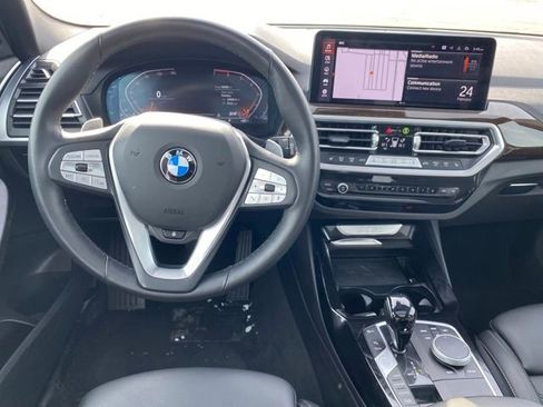 Used 2024 BMW X3 xDrive30i image 7