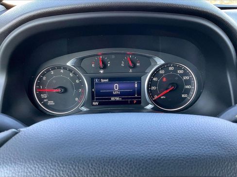 Used 2020 GMC Acadia SLE w/ Driver Convenience Package image 20