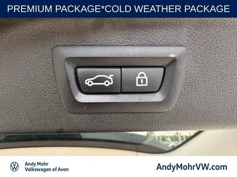 Used 2020 BMW X7 xDrive40i w/ Premium Package AWD/4WD image 13