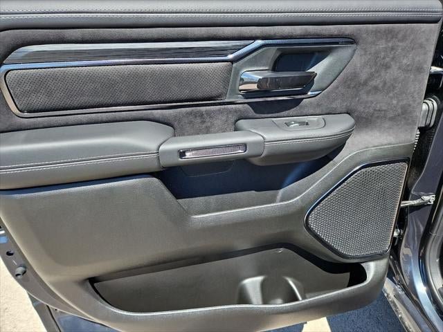 New 2027 RAM 1500 RHO AWD/4WD image 47