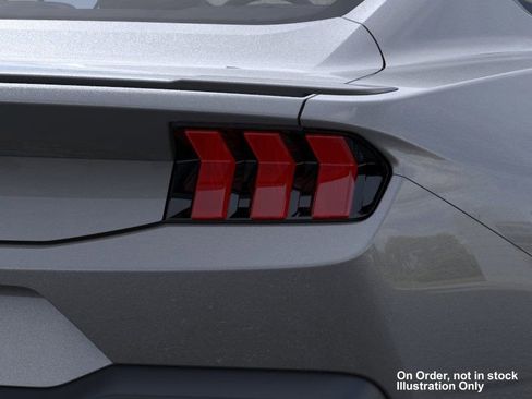 New 2026 Ford Mustang GT image 15