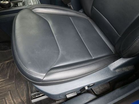 Used 2024 Ford Maverick Lariat w/ Black Appearance Package AWD/4WD image 22