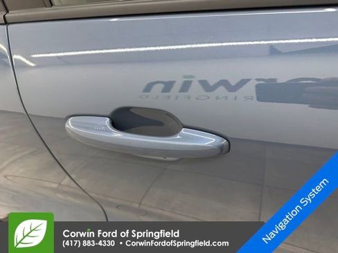 New 2026 Ford Escape Active w/ Cold Weather Package image 9