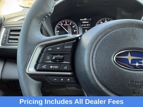 New 2026 Subaru Ascent Touring w/ Popular Package #2 AWD/4WD image 15