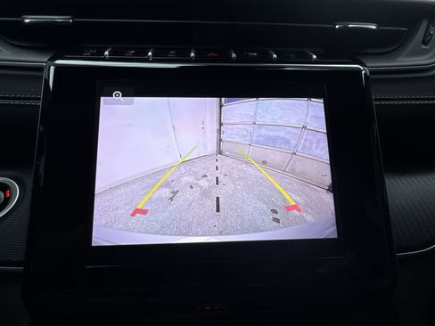 Used 2024 Jeep Grand Cherokee Laredo X w/ Trailer Tow Package image 23