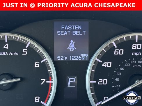 Used 2013 Acura RDX Tech Pkg image 10