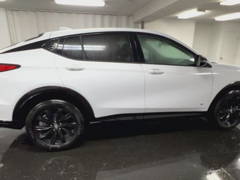 New 2026 Buick Envista Sport Touring w/ Convenience I Package image 43