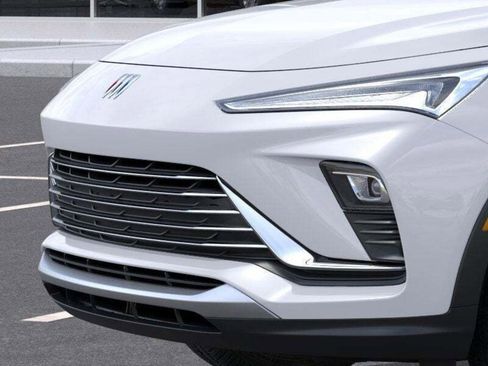 New 2026 Buick Envista Preferred image 13