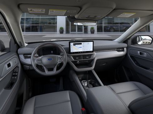 New 2026 Ford Explorer Active w/ Active Comfort Package RWD image 9