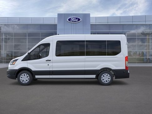 New 2026 Ford Transit 350 XL RWD image 3