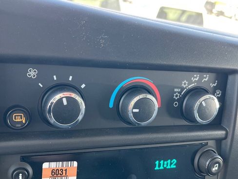 New 2025 GMC Savana 2500 w/ Driver Convenience Package image 6