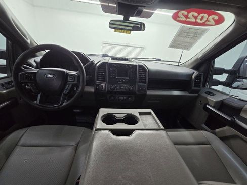 Used 2022 Ford F250 XL w/ Power Equipment Group AWD/4WD image 14