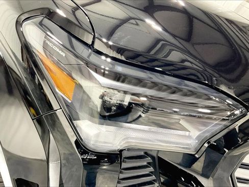 New 2025 Toyota Tacoma Limited image 34