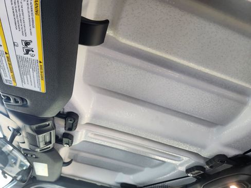 New 2026 Jeep Wrangler Sport image 22