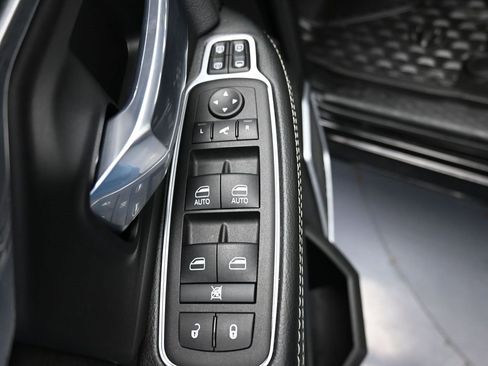 Used 2024 RAM 3500 Laramie w/ Night Edition image 6