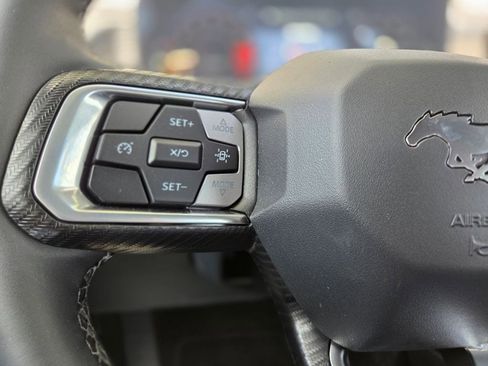 New 2026 Ford Mustang Coupe image 15