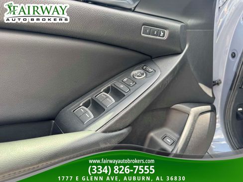Used 2021 Honda Accord Touring image 15