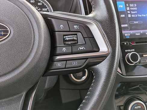 Used 2019 Subaru Forester Limited AWD/4WD image 13